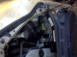 2008 TOYOTA SIENNA, GOLD, LE, 3.5L, AT, FWD,  Z25011